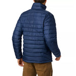 Columbia - Veste Powder Lite pour homme (1698001 467)