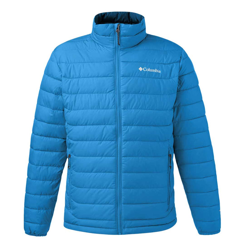 Columbia - Veste Powder Lite pour homme (1698003 463)