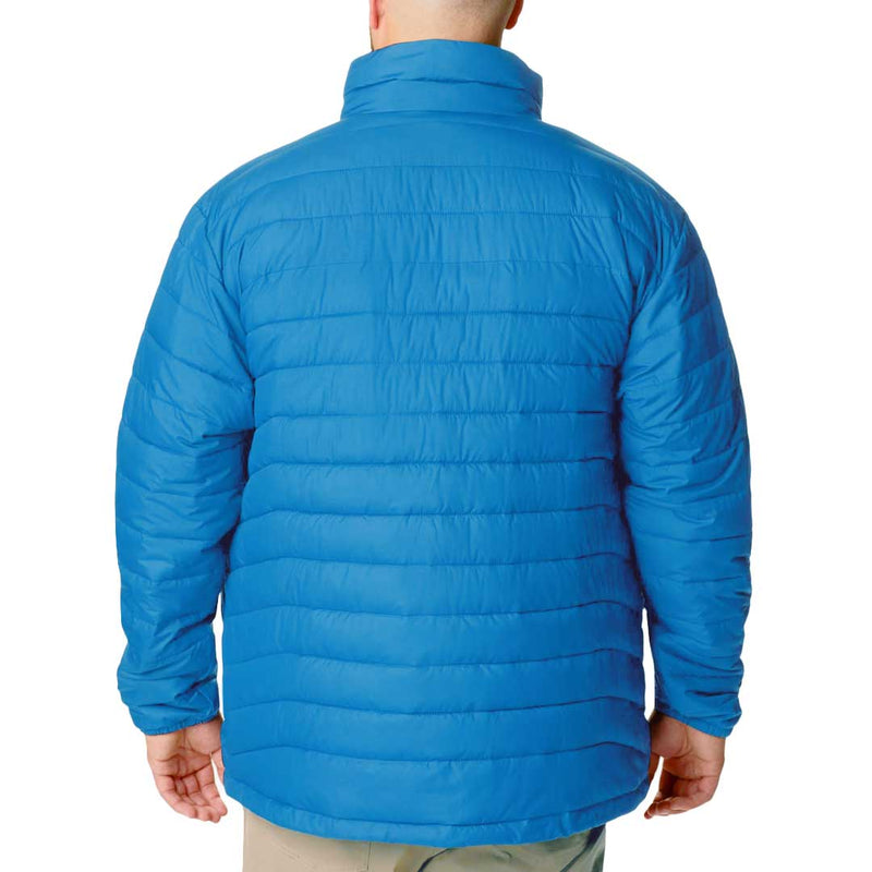 Columbia - Veste Powder Lite pour homme (1698003 463)