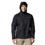 Columbia - Veste imperméable II pour homme (1533891 010)