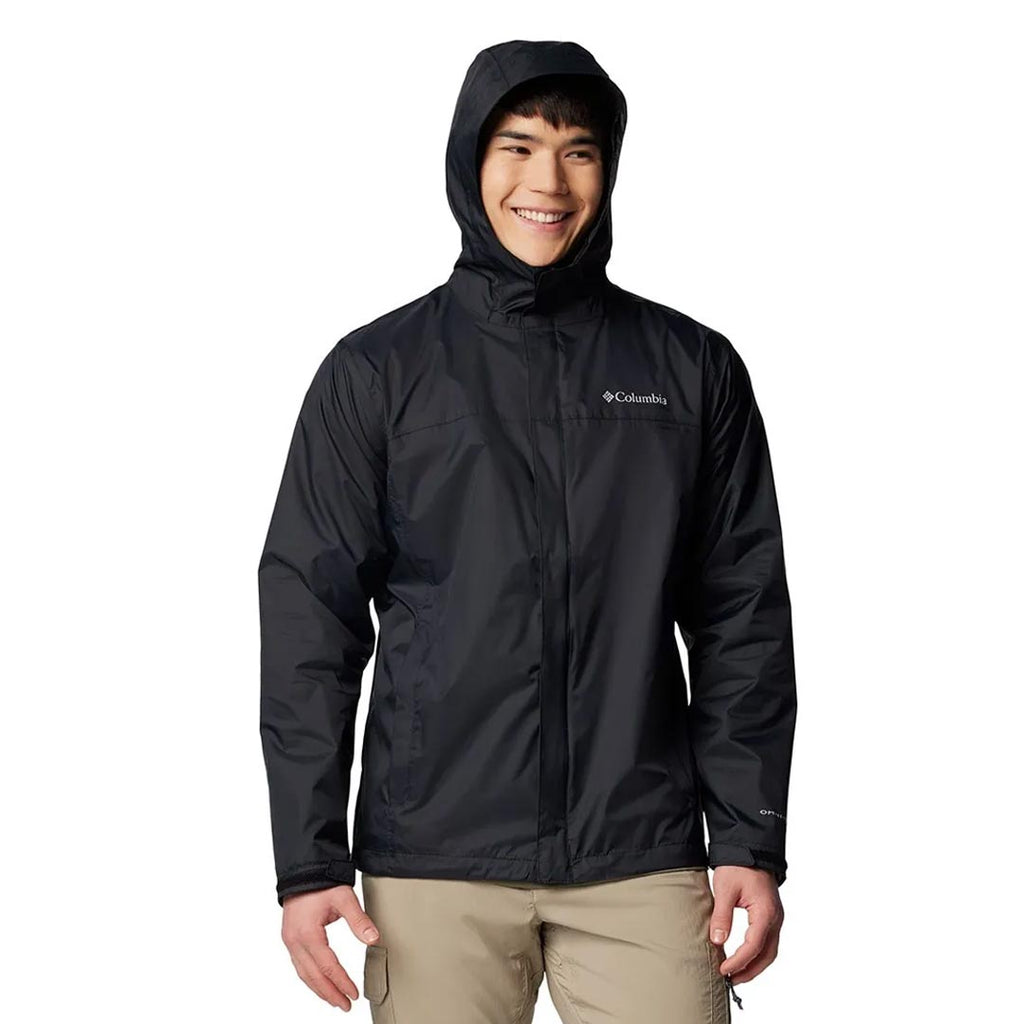 Columbia - Veste imperméable II pour homme (1533891 010)