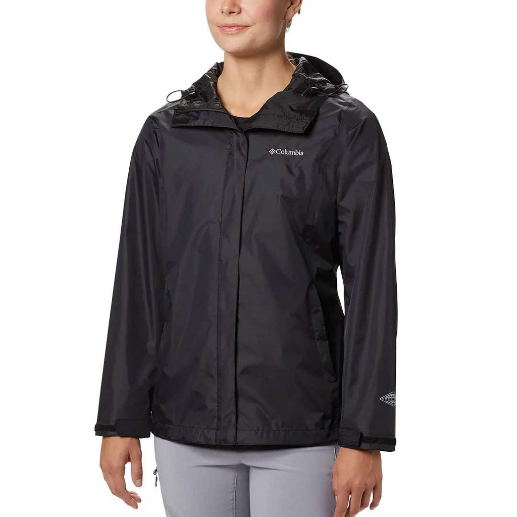 Columbia - Women's Arcadia II Jacket (1534111 010)