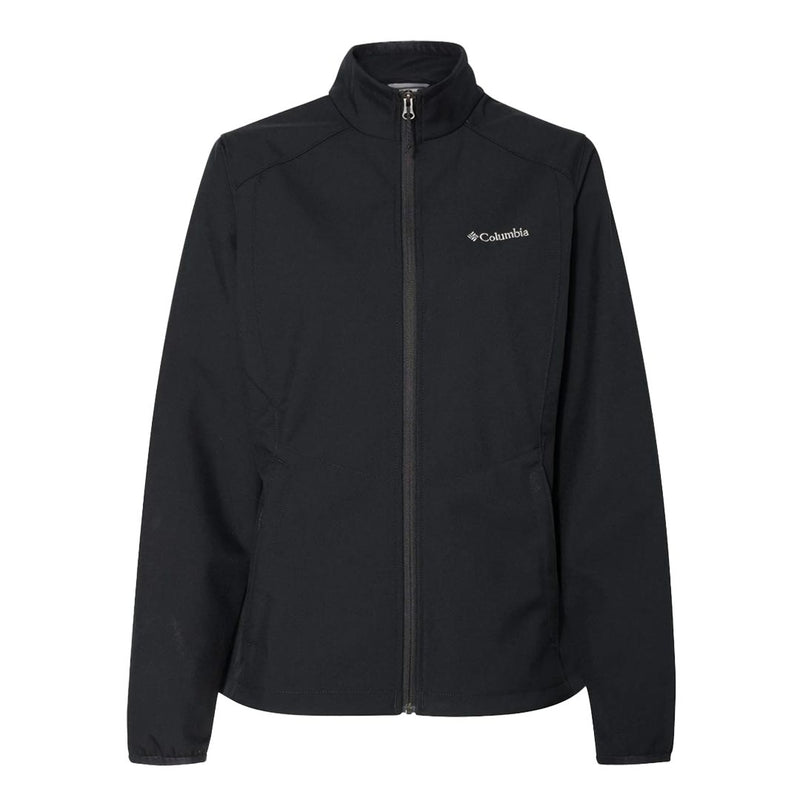 Columbia - Veste softshell Kruser Ridge pour femme (1771911 010)