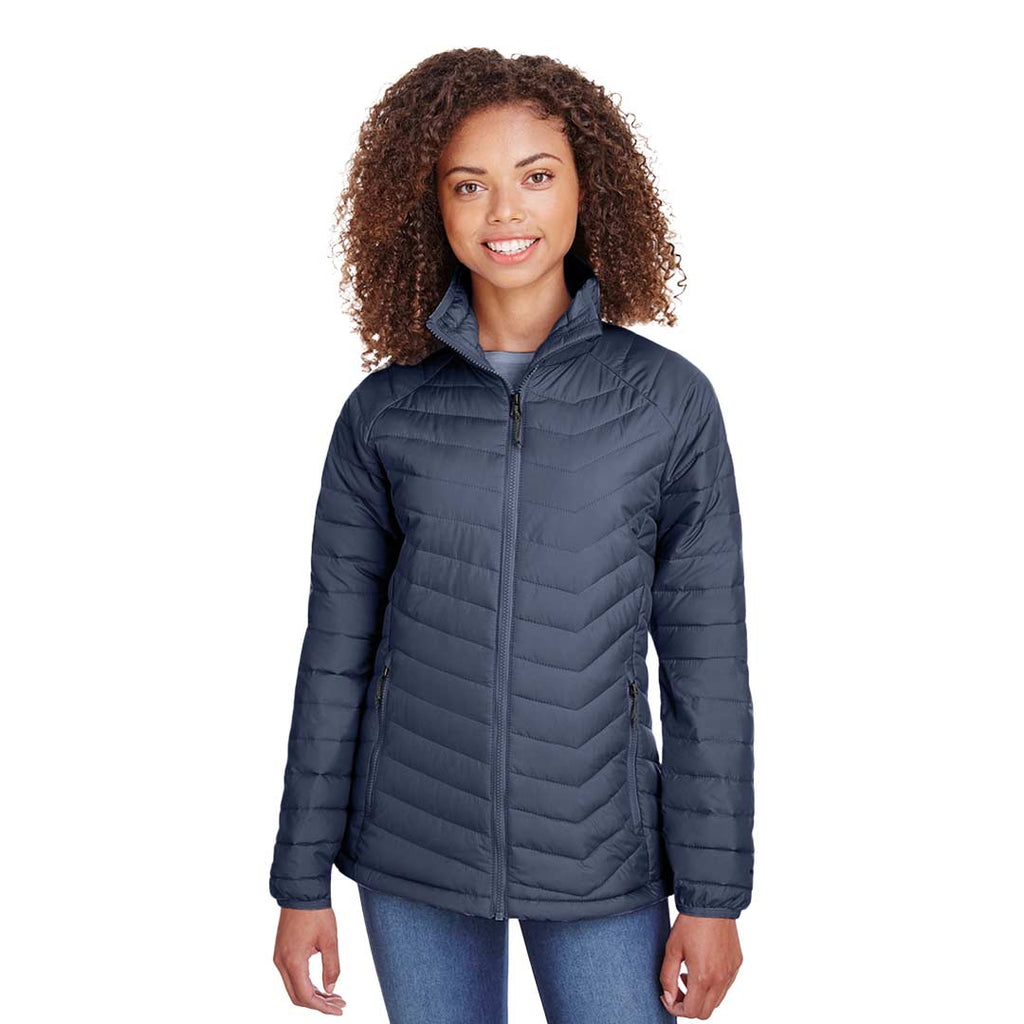 Columbia - Veste Powder Lite pour femme (1699061 467)