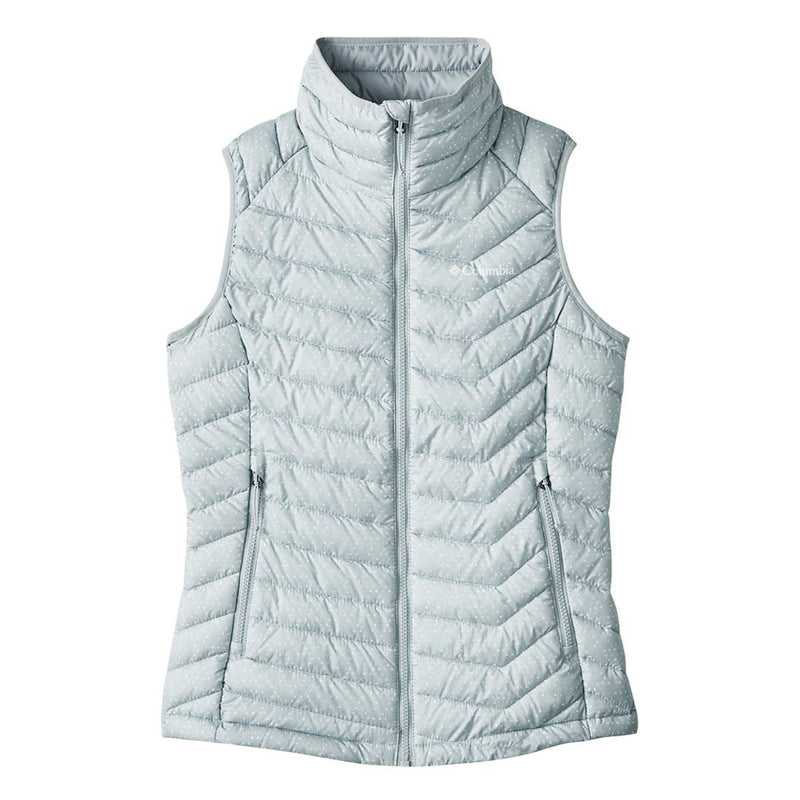 Columbia - Gilet Powder Lite pour femme (1757411 031)