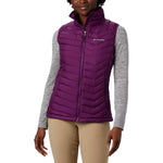 Columbia - Gilet Powder Lite pour femme (1757411 594)