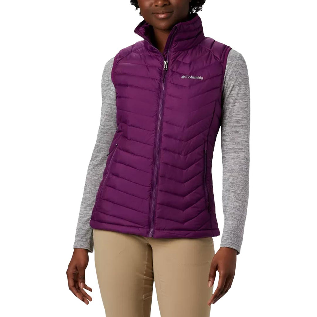 Columbia - Women's Powder Lite Vest (1757411 594)