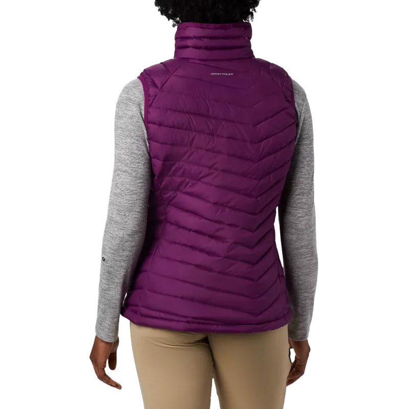 Columbia - Women's Powder Lite Vest (1757411 594)