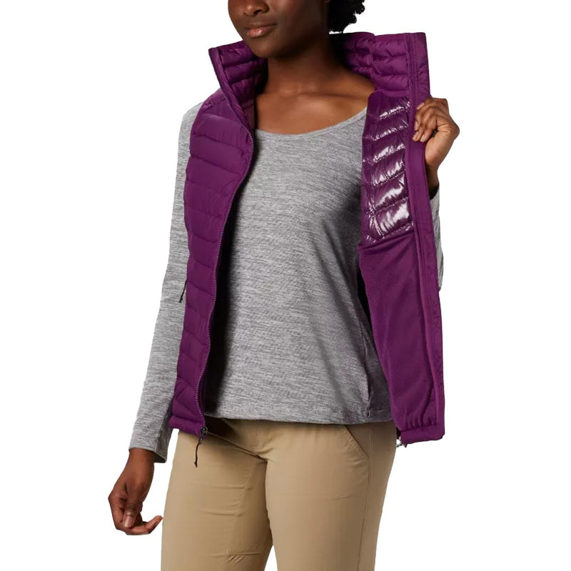 Columbia - Women's Powder Lite Vest (1757411 594)