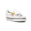 Vans - Kids' (Infant) Slip-On V Yeti Shoes (5KXO8CG)