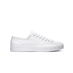 Converse - Chaussures basses unisexes en cuir Jack Purcell (164225C)