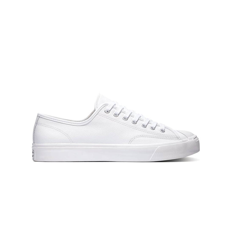 Converse - Unisex Jack Purcell Leather Low Top Shoes (164225C)