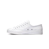 Converse - Chaussures basses unisexes en cuir Jack Purcell (164225C)