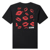 Converse - Men's CONS Lips Graphic T-Shirt (10026485 A01)