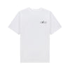 Converse - Men's CONS Skeleton Grip T-Shirt (10026689 A02)