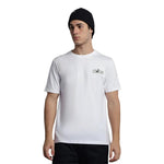 Converse - Men's CONS Skeleton Grip T-Shirt (10026689 A02)