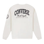 Converse - Men's Chuck Retro Graphic Crewneck Sweatshirt (10026095 A03)