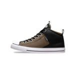 Converse - Men's Chuck Taylor All Star High Street Mid Top Shoes (A05572C)