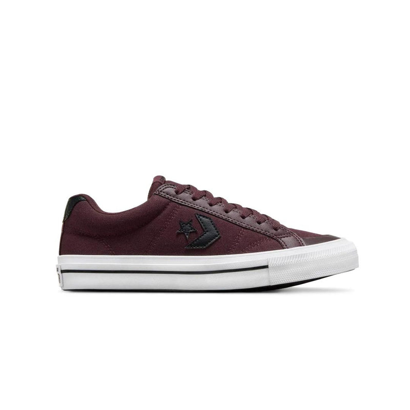 Converse - Men's Converse Sport Monochrome Low Top Shoes (A12331C)