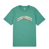 Converse - T-shirt Grass Mirror pour hommes (10024589 A01) 