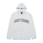 Converse - Men's Retro Full Zip Hoodie (10027083 A04)