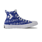 Converse - Men's UNT1TL3D High Top Shoes (A06012C)