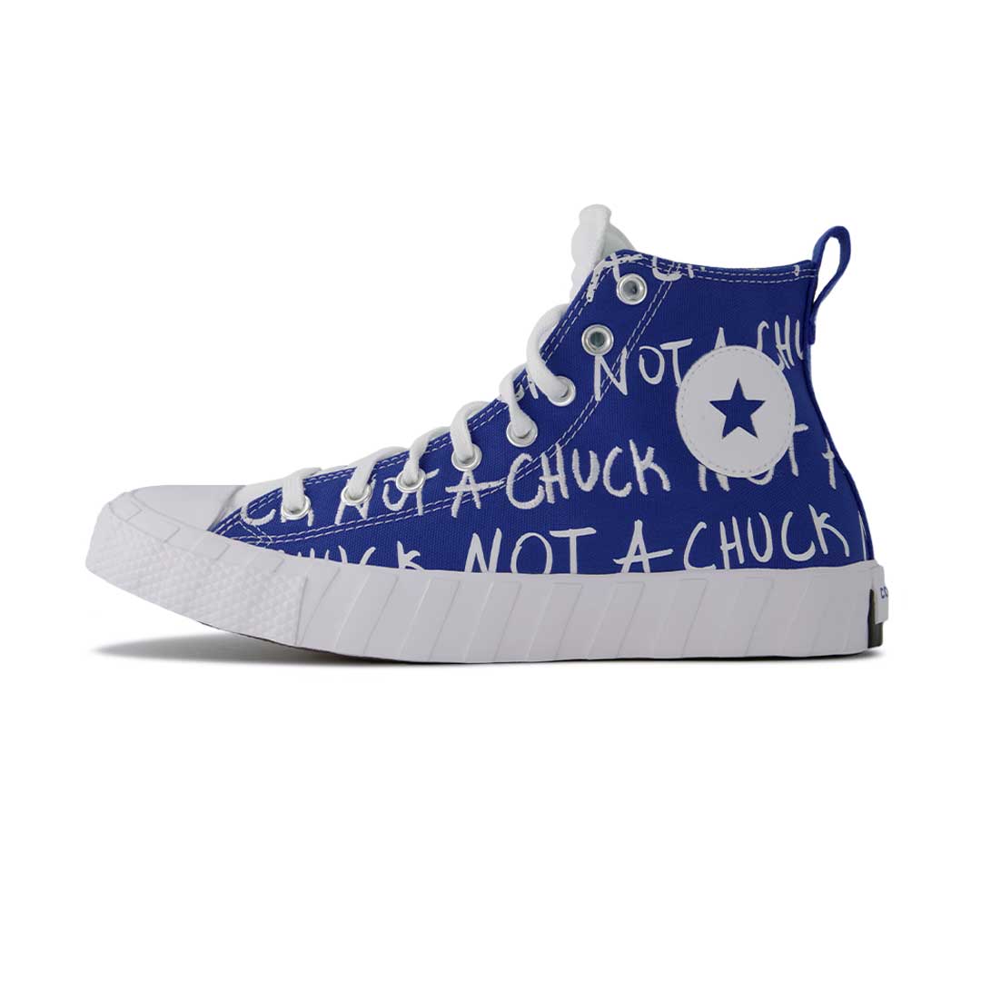 Converse Men s UNT1TL3D High Top Shoes A06012C SVP Sports