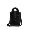 Converse - Mini Sherpa Bucket Bag (10023954 A01)