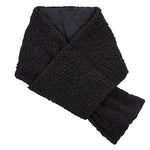 Converse - Reversible Quilted Scarf (10022379 A01)