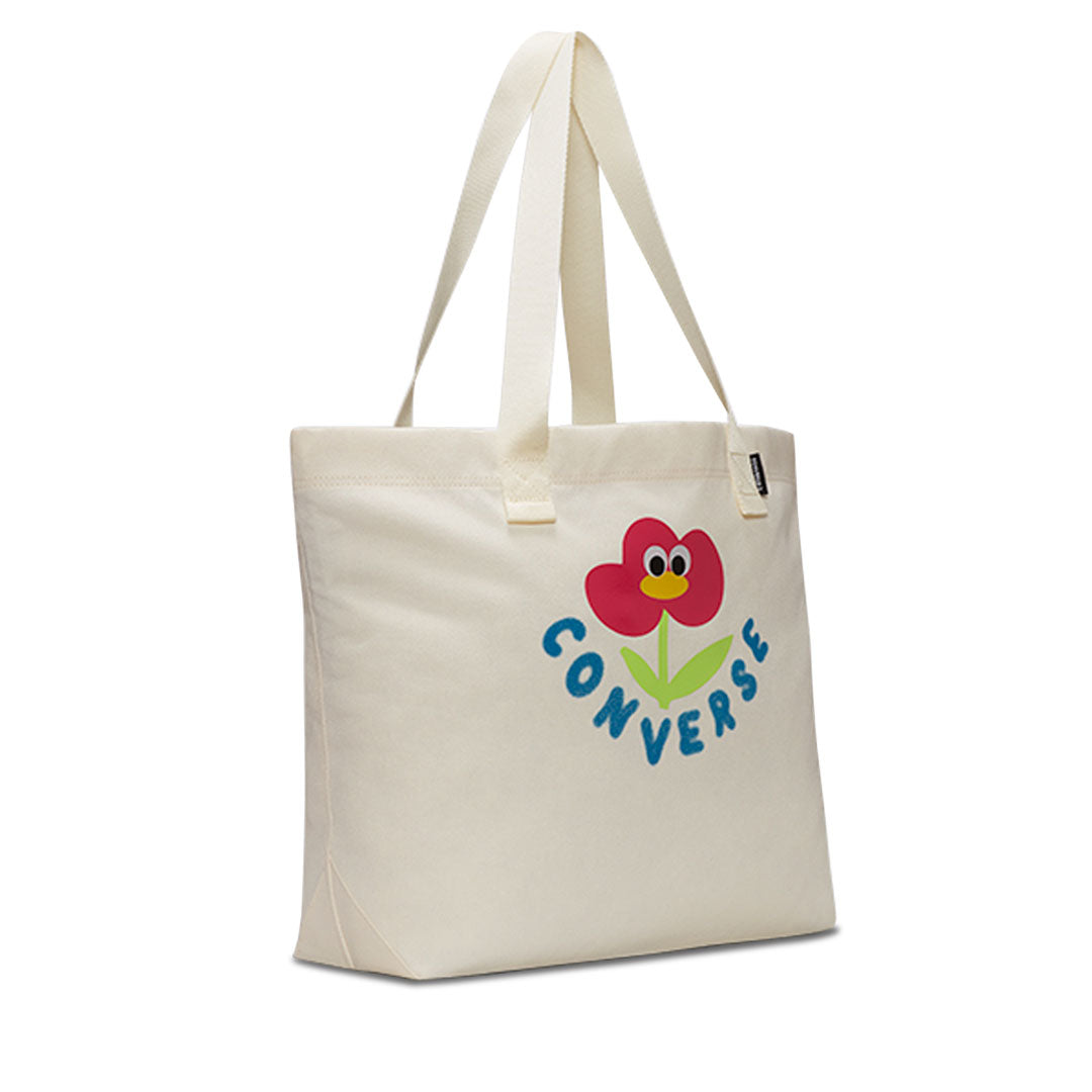 Converse Seasonal Graphic Tote Bag 10024957 A01