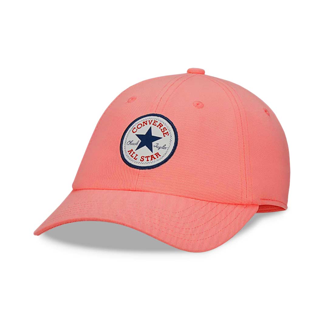 Converse Tipoff Baseball Cap 10022134 A31