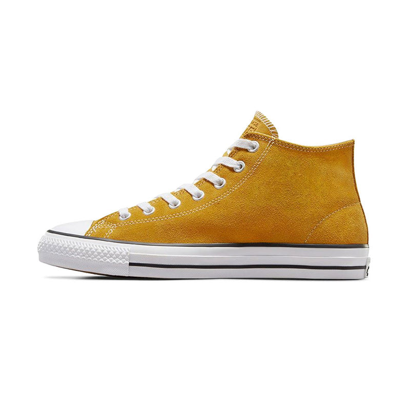 Converse - Chaussures unisexe CONS Chuck Taylor All Star Pro Mid Top (A04602C) 