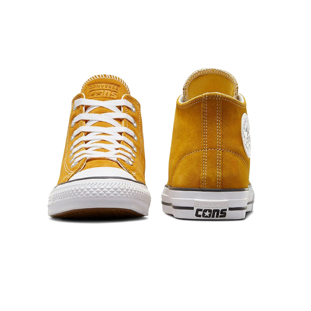 Gold converse adult online