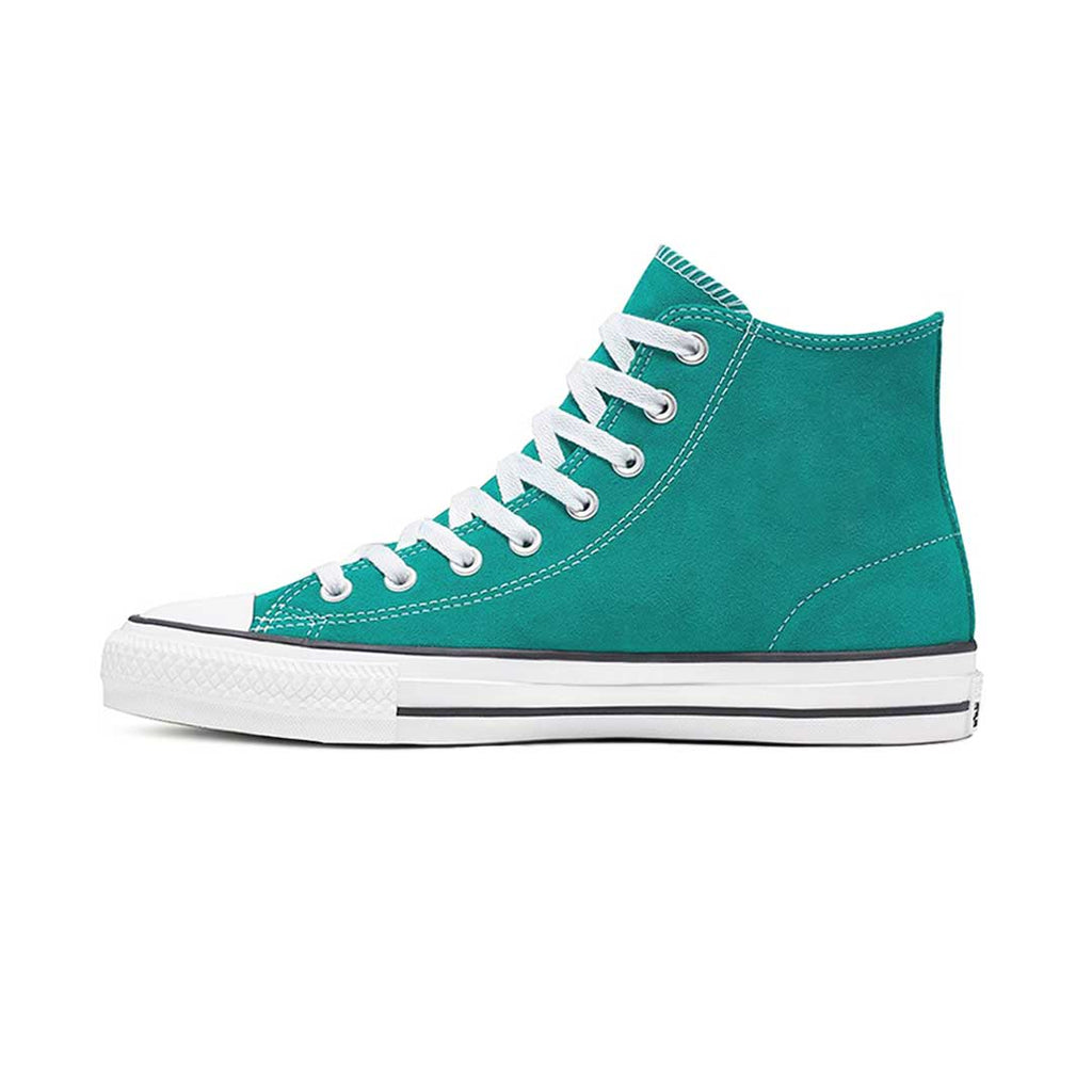 High top converse turquoise hotsell