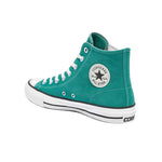 Converse - Chaussures montantes unisexe CONS Chuck Taylor All Star Pro en daim (A08689C) 