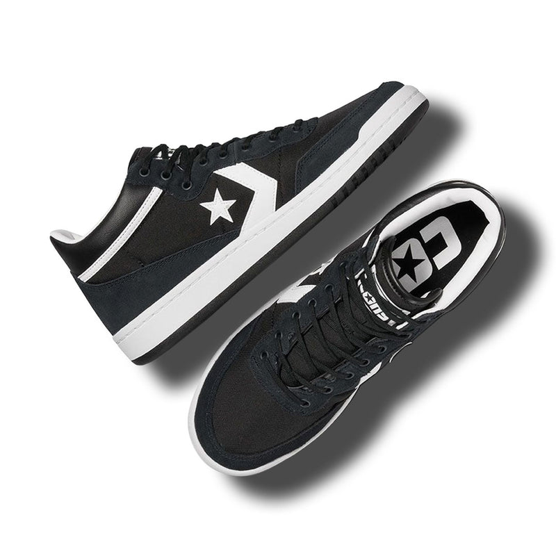 Converse - Chaussures mi-montantes CONS Fastbreak Pro unisexe (A09869C) 