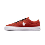 Converse - Chaussures unisexe CONS One Star Pro en daim (172633C) 