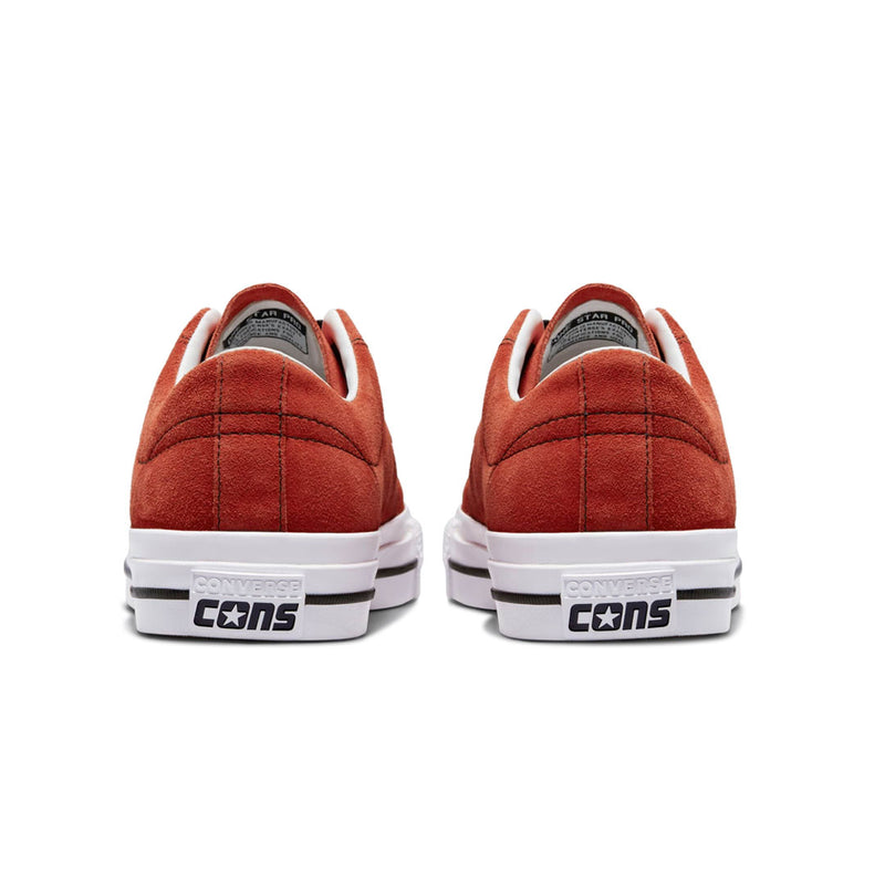 Converse - Chaussures unisexe CONS One Star Pro en daim (172633C) 