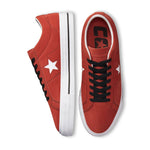 Converse - Unisex CONS One Star Pro Suede Shoes (172633C)