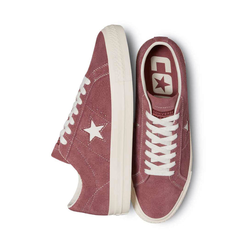 Converse - Unisex CONS One Star Pro Suede Shoes (A06890C)