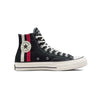 Converse - Unisex Chuck 70 Archival Stripes High Top Shoes (A07441C)