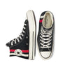 Converse - Unisex Chuck 70 Archival Stripes High Top Shoes (A07441C)