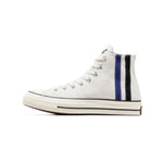 Converse - Unisex Chuck 70 Archival Stripes High Top Shoes (A08725C)