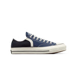 Converse - Unisex Chuck 70 Archival Stripes Low Top Shoes (A07443C)