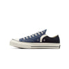 Converse - Unisex Chuck 70 Archival Stripes Low Top Shoes (A07443C)