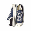 Converse - Unisex Chuck 70 Archival Stripes Low Top Shoes (A07443C)