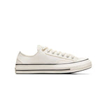 Converse - Unisex Chuck 70 Canvas & Leather Low Top Shoes (A08762C)