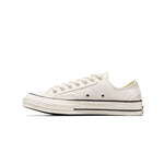 Converse - Unisex Chuck 70 Canvas & Leather Low Top Shoes (A08762C)