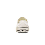 Converse - Unisex Chuck 70 Canvas & Leather Low Top Shoes (A08762C)