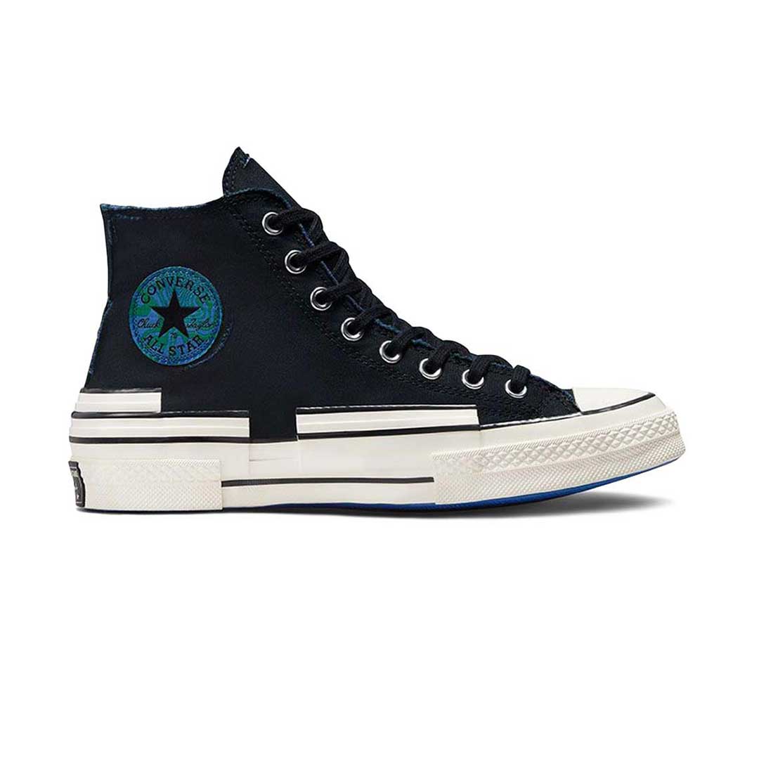 Converse Chuck 70 Hacked Heel High Top Shoes